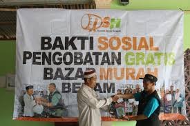 Bakti Sosial