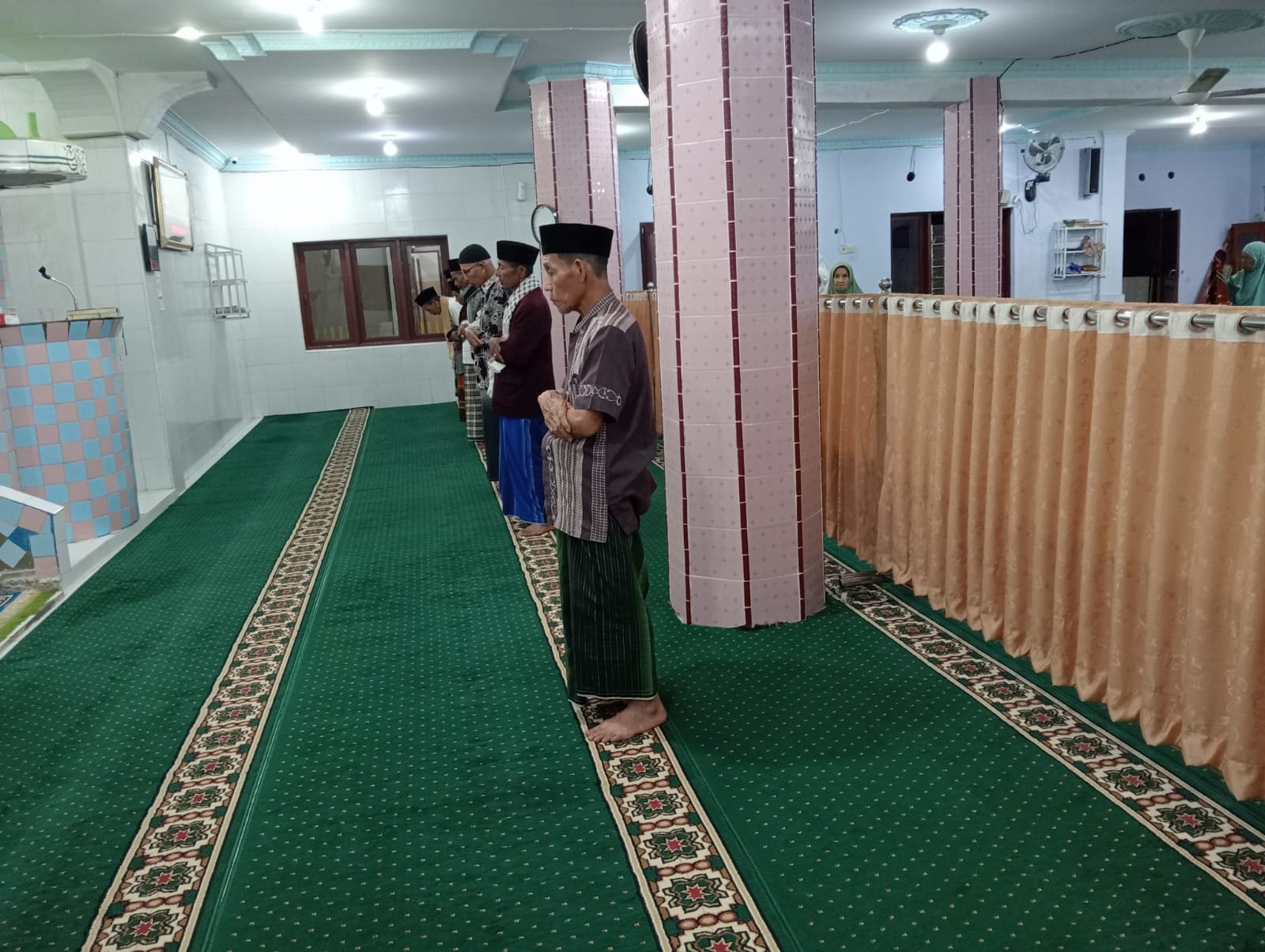 Kegiatan Jumat