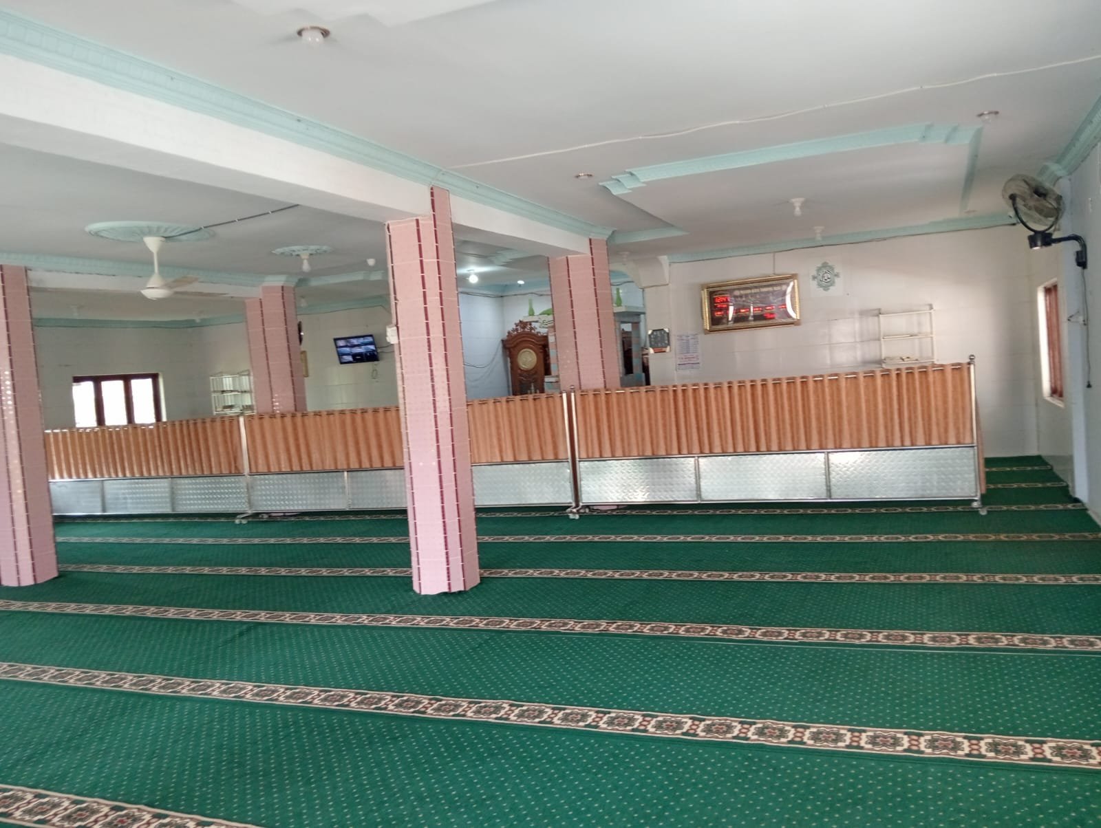 Kegiatan Jumat